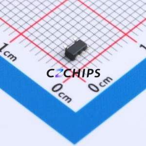 Regulador lineal (LDO) PMIC, Chip IC de circuito integrado, original y nuevo, SOT-25, 1 de 2, 2 - Product Image 2