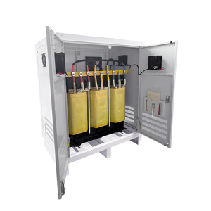 Hiện tại 200kva điện biến áp giá 110V 127V 210V 230V 380V 400V 415V 440V 460V - Product Image 1