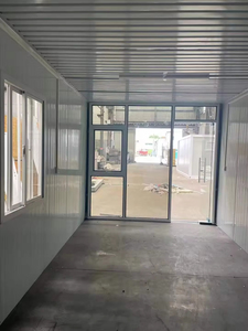 <span class=keywords><strong>บ้าน</strong></span>คอนเทนเนอร์เคลื่อนที่ขนาดเล็กสุดหรู สองชั้น ประกอบง่าย พกพาสะดวก แบบถอดประกอบได้ <span class=keywords><strong>บ้าน</strong></span>สำเร็จรูป - Product Image 2