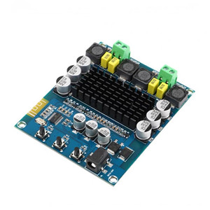 Placa amplificadora de potencia Digital TPA3116D2, placa amplificadora de Audio Digital, doble canal, 2x50W, <span class=keywords><strong>BT</strong></span> 5,0, 1/2" - Product Image 2