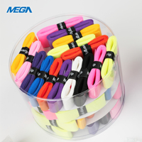 Pro Comfort OVERGRIP tenis menerima Logo dan warna kustom