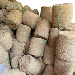 HNIECO Muebles Ecológicos Naturales Hechos a Mano con Fibra de Coco, Proveedores Mayoristas de Materia Prima, Precio Económico, Hecho en Vietnam - Product Image 1
