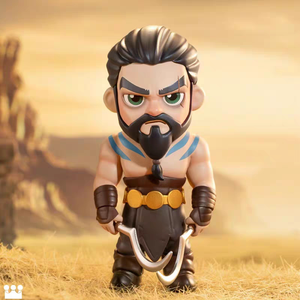 Caja Sorpresa Coleccionable <span class=keywords><strong>de</strong></span> PVC Original y Auténtica <span class=keywords><strong>de</strong></span> Pop Mart para la Serie <span class=keywords><strong>Juego</strong></span> <span class=keywords><strong>de</strong></span> <span class=keywords><strong>Tronos</strong></span>: Canción <span class=keywords><strong>de</strong></span> <span class=keywords><strong>Hielo</strong></span> y Fuego, Venta al Por Mayor - Product Image 5