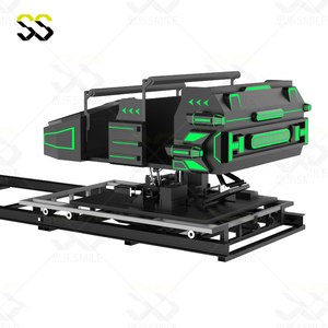 Usine 3D 5D 7D 9D <span class=keywords><strong>cinéma</strong></span> orbital nu 8 12 sièges joueurs expérience immersive visuelle piste <span class=keywords><strong>cinéma</strong></span> 3D oeil nu à vendre - Product Image 6