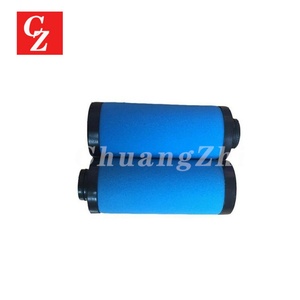 Elemento de Filtro de Aire para Compresor de Aire DD90 PD90 QD90 2901200315 1624188006 DDx75 PDx75 QDx75 2901121700 1624104006 - Product Image 4