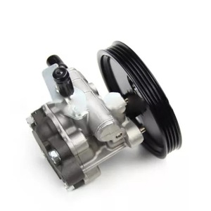ปั๊มพวงมาลัยพาวเวอร์ MR267660 สำหรับ 4D56 V34 V44 V43 การซ่อมแซมทดแทนรถยนต์ - Product Image 3