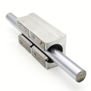 Precio Negociable, Carro Lineal MRW25-B-G3-V1-R1-CN-S99-LN, Bloque Lineal MRW25-B-G1-V3-CN, Guía Lineal de Rodillos MRW25 - Product Image 2