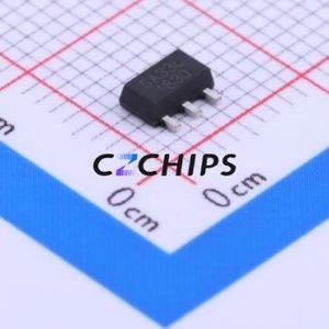 วงจรรวมชิป PMIC ตัวควบคุมเชิงเส้น SOT-89-3L RS3003-3.3YE3L ใหม่ดั้งเดิม (LDO) - Product Image 2