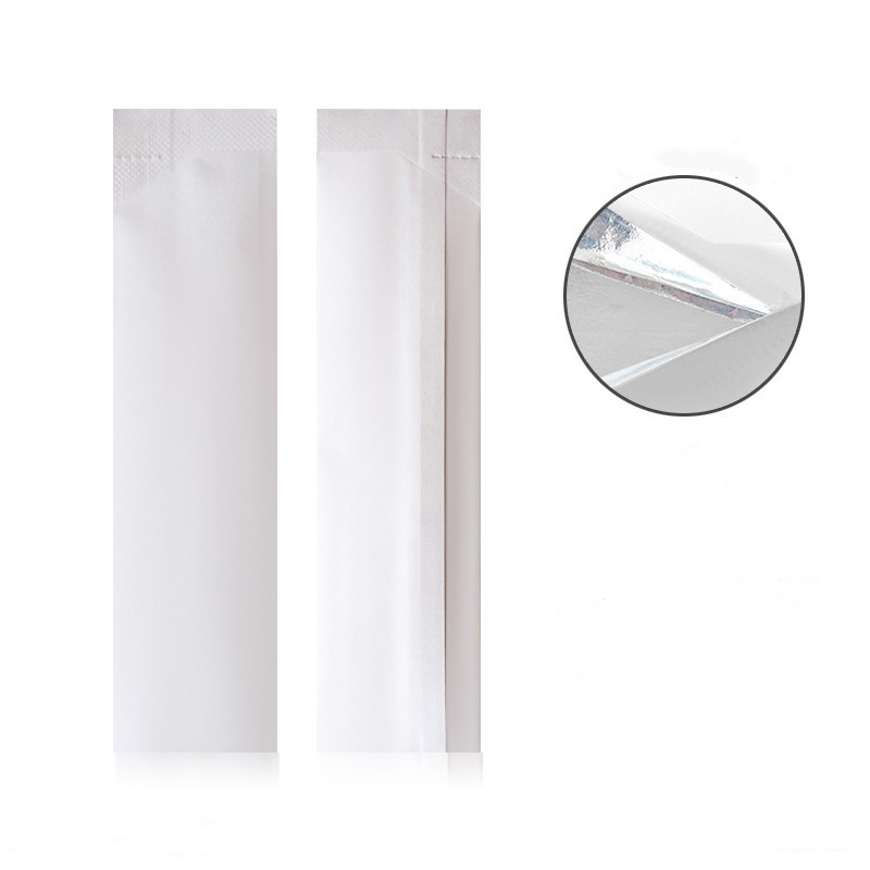 White Kraft Foil