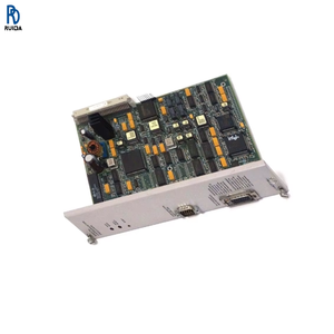 ตัวควบคุม PLC เซ็นเซอร์ โปรเซสเซอร์สื่อสาร ของแท้ใหม่เอี่ยม รุ่น 505-CP1434TF - Product Image 1