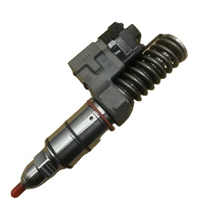 Inyector diésel R523697 del motor S60 5236977 - Product Image 4