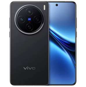 Nouveau smartphone Vivo X200 5G d'origine, 16 Go + 1 To, 6,8 pouces, 2800*1260 AMOLED, 120 Hz, MTK Dimensity 9400, Android 14, 5000 mAh, batterie, LTE espagnol - Product Image 2
