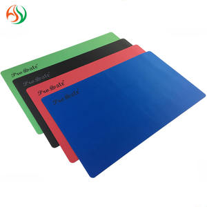 Tapis de souris personnalisé pour jeux <span class=keywords><strong>Yugioh</strong></span> Anime, grand tapis de souris étendu pour ordinateur de bureau - Product Image 4