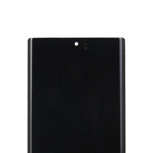 OLED hiển thị siêu AMOLED lưu ý 10 cộng với màn hình màu đen cho Samsung Galaxy note10 + n975f LCD hiển thị màn hình cảm ứng Bảng điều chỉnh thay thế - Product Image 3