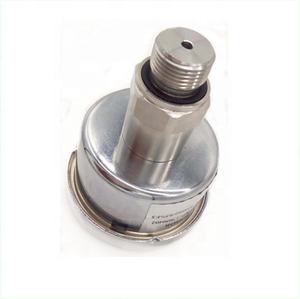 เกจวัดความดันอัจฉริยะวัดแรงดันไฟฟ้าน้ำ <span class=keywords><strong>UIY6</strong></span>เชื่อมต่อกลับ - Product Image 3