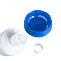 43mm Cat Claw Shape Schaum pumpe für Händedesinfektionsflaschen-Shampoo-Spender