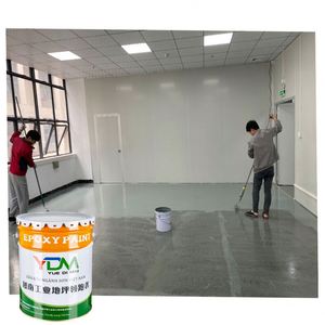 Imprimación Epoxi Indurativa para Suelos de Construcción, Ecológica, Fácil de Limpiar, con Precio de Fábrica y Muestra Gratuita - Product Image 3