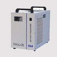 Macchina per la marcatura Laser industriale in fibra CNC automatica di fabbrica nuova incisione del Logo 20w 30w 50w per elemento rotatorio in gomma metallica