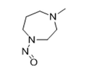 สินค้าพร้อมส่ง สารสกัดไนโตรซาไมน์/1H-14-ไดอะซีพีน เฮกซาไฮโดร-1-เมทิล-4-ไนโตรโซ คุณภาพสูง - Product Image 1