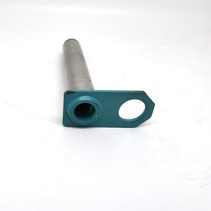 मिनी खुदाई स्पेयर पार्ट्स KX15 30*176mm बाल्टी पिन, <span class=keywords><strong>Kubota</strong></span> के लिए संकर्षण पिन - Product Image 5