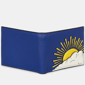 <span class=keywords><strong>อาทิตย์</strong></span>เมฆรูปแบบการพิมพ์ผู้ชายกระเป๋า<span class=keywords><strong>สตางค์</strong></span>หนังแท้ที่กำหนดเองการปรับแต่งกระเป๋า<span class=keywords><strong>สตางค์</strong></span>หนังแท้กระเป๋า<span class=keywords><strong>สตางค์</strong></span> - Product Image 2