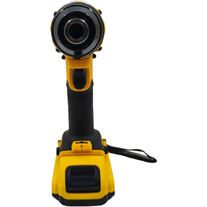 Perceuse sans fil 21 V à mandrin en fer à percussion, lithium-ion, portative - Product Image 2