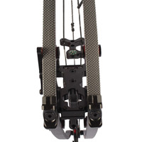 Arc en triangle composé de flèches, M109, 40-65lb, pour la pêche et le tir à l'arc