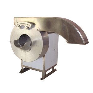 Machine professionnelle à trancher les oignons/pommes de terre/carottes/gingembre/citrons <span class=keywords><strong>en</strong></span> tranches, <span class=keywords><strong>en</strong></span> cubes ou <span class=keywords><strong>en</strong></span> julienne - Product Image 4