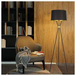 Nordic Home Decorative pietra scrivania luce da pavimento camera da letto soggiorno moderno in piedi lampada da terra a <span class=keywords><strong>Led</strong></span> - Product Image 6
