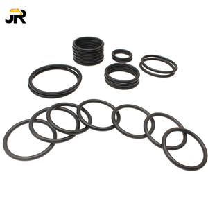 طقم ختم مضخة HPV90 من DUCI الإيطالية يناسب حفارات كوماتسو PC200-3 وPC220-3 وPC200-8 - Product Image 5