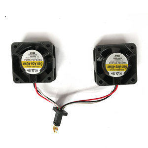 9WF0424F6D04 A90L-0001-0507 # Ventilador de Refrigeración para Máquina CNC de Alta Calidad B FANUC - Product Image 6