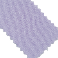 Tissu satiné de haute qualité 225GSM brillant, 73% acétate, 27% polyester, pour robes et vêtements