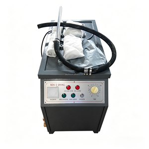 Approvisionnement direct usine : Machine de séchage 220V personnalisable à 4 et 8 positions pour l'entretien des extincteurs - Product Image 3