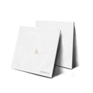 Carreaux <span class=keywords><strong>de</strong></span> sol en porcelaine à motif connecté, style antique moderne, 800x800mm, en marbre <span class=keywords><strong>blanc</strong></span> <span class=keywords><strong>de</strong></span> Carrare émaillé, pour la décoration intérieure - Product Image 3