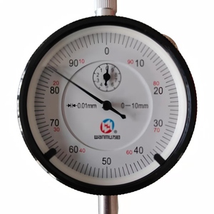 Indikator Dial Presisi Tinggi 0-10 mm - Product Image 2