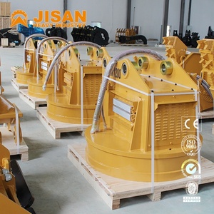 Giá Cả Cạnh Tranh Máy Nâng Phế Liệu Phổ Biến Nhất Cho Máy Xúc Máy Nâng Nam Châm Vĩnh Cửu Máy Nâng Nam Châm Điện - Product Image 4