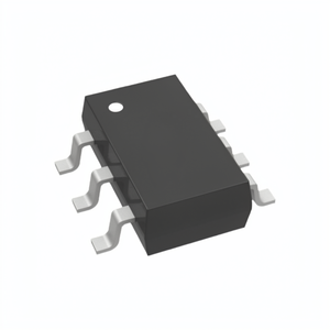 S-8249AAT-M6T1U บริการครบวงจรสำหรับชิ้นส่วนวงจรอิเล็กทรอนิกส์ SOT 23 6 ชิ้นส่วนจัดการพลังงาน (PMIC) ของแท้ - Product Image 1