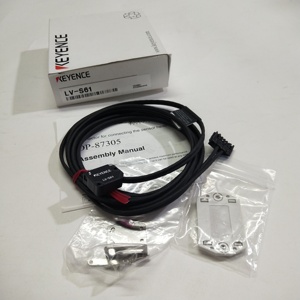 ใหม่ของแท้อุตสาหกรรมอัตโนมัติเลเซอร์เซนเซอร์ LV-S41 LV-S61 LV-S62 LV-S71 LV-S72 - Product Image 1
