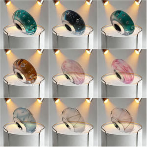 <span class=keywords><strong>Pulsera</strong></span> <span class=keywords><strong>de</strong></span> Plata 925 Compatible con Pandoraer con Logotipo, <span class=keywords><strong>Pulsera</strong></span> con Forma <span class=keywords><strong>de</strong></span> Ratón, Estrella y Luna, Cadena <span class=keywords><strong>de</strong></span> Seguridad con Mariposa - <span class=keywords><strong>Pulsera</strong></span> <span class=keywords><strong>de</strong></span> Cuentas DIY - Product Image 5