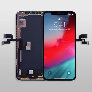 Fournisseur direct d'usine Écrans LCD de téléphone portable de haute qualité, presque identiques à l'original, écran tactile de remplacement pour iPhone - Product Image 4