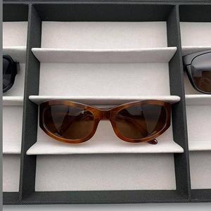 Soporte <span class=keywords><strong>de</strong></span> Exhibición Personalizado para Gafas <span class=keywords><strong>de</strong></span> Sol, <span class=keywords><strong>Caja</strong></span> <span class=keywords><strong>Organizadora</strong></span> <span class=keywords><strong>de</strong></span> <span class=keywords><strong>Lentes</strong></span>, Bandejas con Marco Óptico, Superficie Oxford - Product Image 5