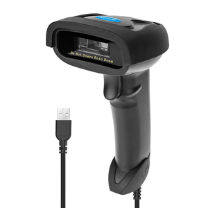 Netum NT-2015 xách tay <span class=keywords><strong>1D</strong></span> có dây Laser máy quét mã vạch hỗ trợ ODM OEM cho <span class=keywords><strong>Android</strong></span> với nhà máy giá rẻ giá - Product Image 4