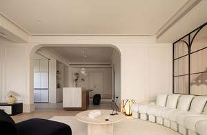 Supdesigner Luxury 3D Restaurant, Design d'intérieur, Hôtel, Villa, Chambre, Salle à manger, Service de matériaux de construction tout-en-un - Product Image 4