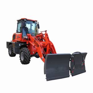 <span class=keywords><strong>ZL12F</strong></span> bánh xe tải - Product Image 3