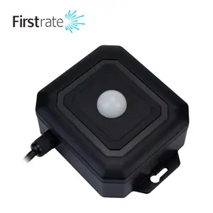 FST100-2003 4-20mA 0-5V RS485 Output Solar Illumination Sensor / Light Lux Sensor For Greenhouse Lux Sensor 4 20ma