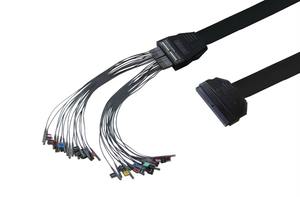 Sonde logique RIGOL PLA2216 pour oscilloscopes de la série <span class=keywords><strong>MSO5000</strong></span>, comprend des câbles et des pinces de préhension - Product Image 2