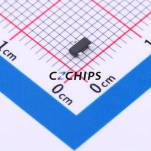 Transistor à effet de champ (MOSFET) ACE2302CBM+H-VB SOT-23(TO-236) original et neuf - Product Image 2