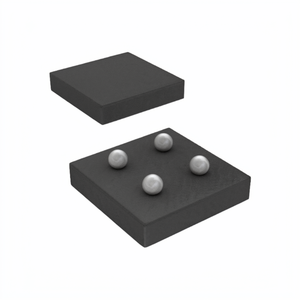 TLV1018-15YDCR 4 XFBGA, DSBGA ชิปอิเล็กทรอนิกส์ ชิ้นส่วนอิเล็กทรอนิกส์ BOM IC มีสินค้าในสต็อก - Product Image 1