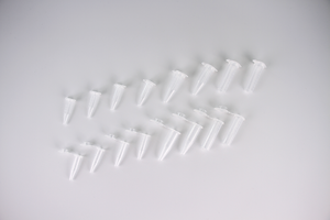 AMNGENT Tube de centrifugeuse en polypropylène transparent 0.2ml 0.5ml 1.5ml pour test de laboratoire <span class=keywords><strong>Chemi</strong></span> Micro avec bouchon de presse - Product Image 6