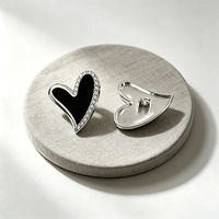 Boutons en laiton personnalisés CF, alternative aux boutons en alliage de zinc, vente en gros d'accessoires vestimentaires, fabricant direct d'usine
